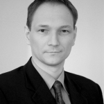 Dr. Rainer Surkow